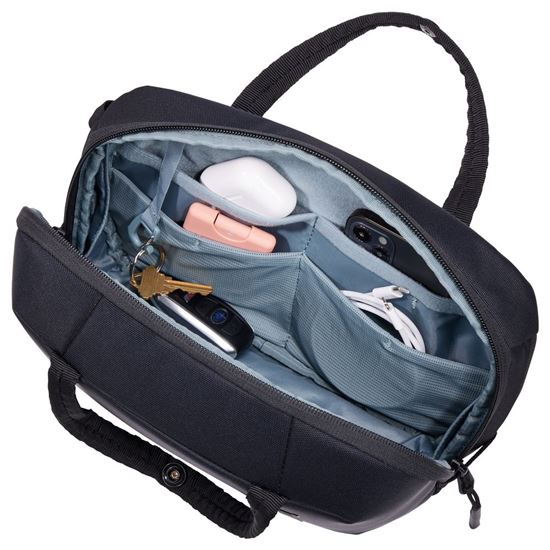 Thule Subterra 2 brašna cez rameno 5 l TSCB405 - čierna