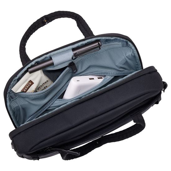 Thule Subterra 2 brašna cez rameno 5 l TSCB405 - čierna