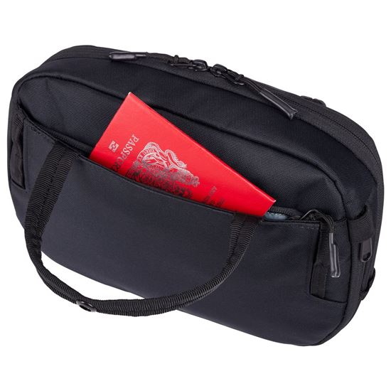 Thule Subterra 2 brašna cez rameno 5 l TSCB405 - čierna