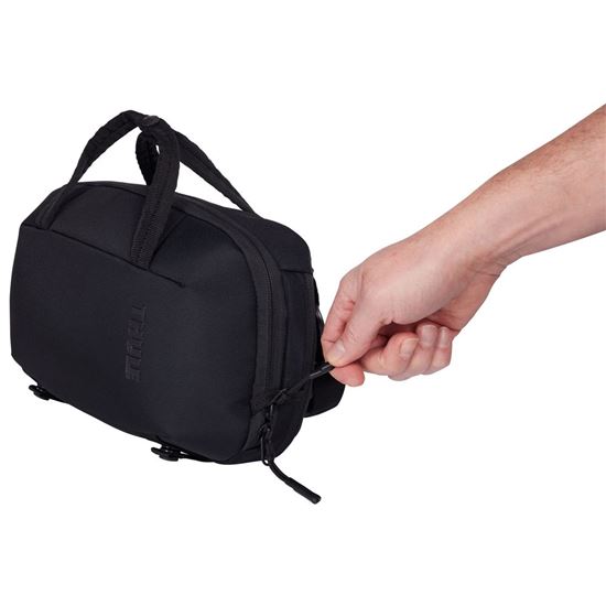 Thule Subterra 2 brašna cez rameno 5 l TSCB405 - čierna