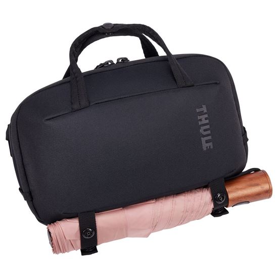 Thule Subterra 2 brašna cez rameno 5 l TSCB405 - čierna