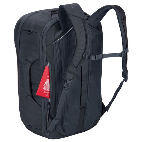 Thule Subterra 2 cestovná taška/batoh 40 l TSD440 - Dark Slate