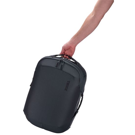 Thule Subterra 2 cestovná taška/batoh 40 l TSD440 - Dark Slate