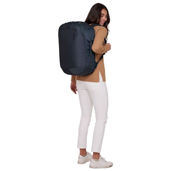 Thule Subterra 2 cestovná taška/batoh 40 l TSD440 - Dark Slate