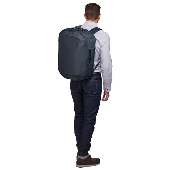 Thule Subterra 2 cestovná taška/batoh 40 l TSD440 - Dark Slate