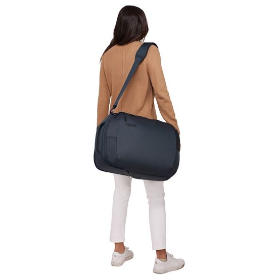 Thule Subterra 2 cestovná taška/batoh 40 l TSD440 - Dark Slate