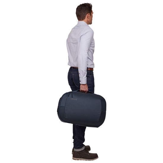 Thule Subterra 2 cestovná taška/batoh 40 l TSD440 - Dark Slate