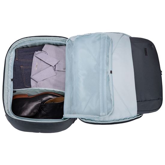 Thule Subterra 2 cestovná taška/batoh 40 l TSD440 - Dark Slate