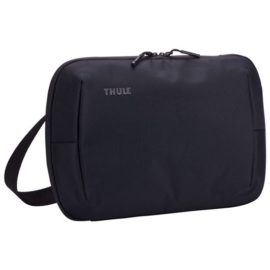 Thule Subterra 2 cestovná taška/batoh 40 l TSD440 - čierna