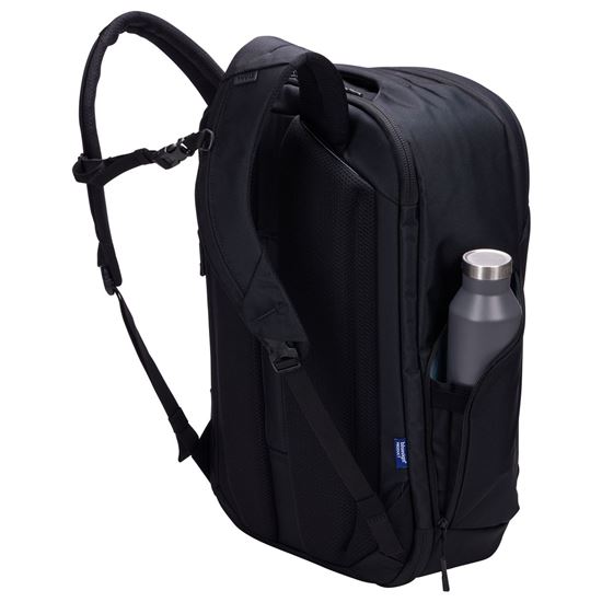 Thule Subterra 2 cestovná taška/batoh 40 l TSD440 - čierna