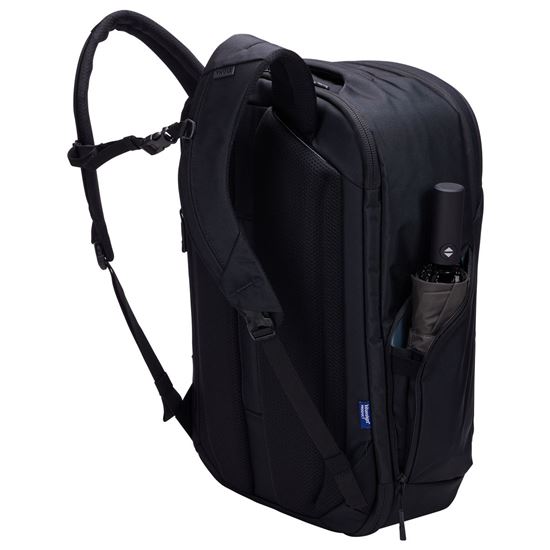 Thule Subterra 2 cestovná taška/batoh 40 l TSD440 - čierna