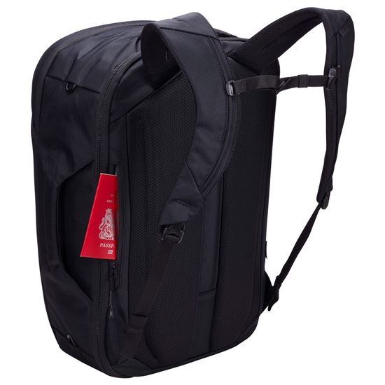 Thule Subterra 2 cestovná taška/batoh 40 l TSD440 - čierna