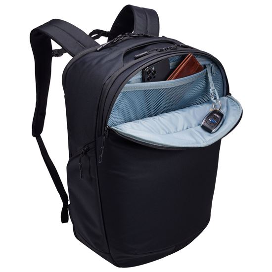 Thule Subterra 2 cestovná taška/batoh 40 l TSD440 - čierna