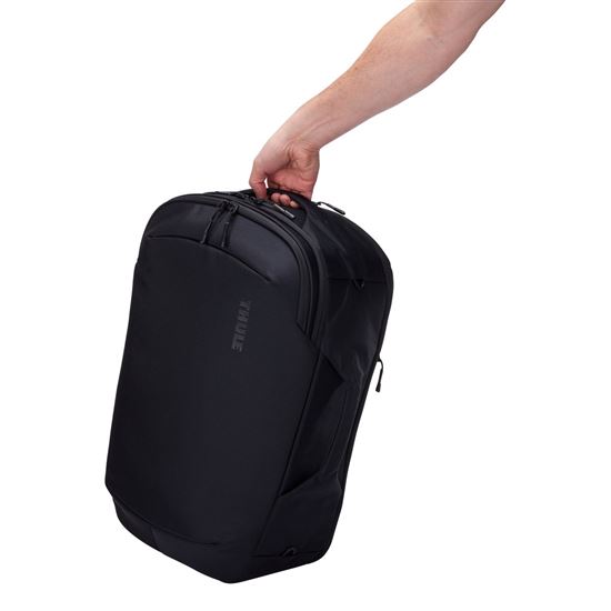 Thule Subterra 2 cestovná taška/batoh 40 l TSD440 - čierna