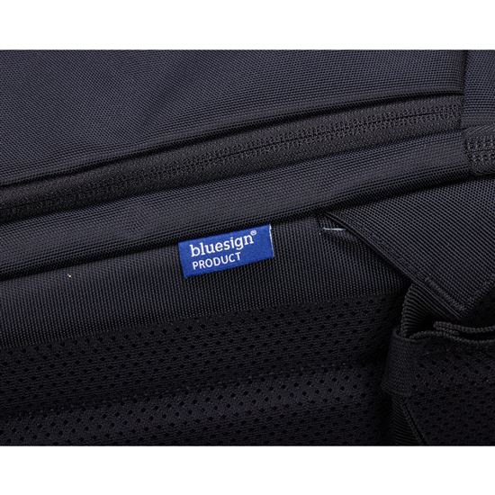 Thule Subterra 2 cestovná taška/batoh 40 l TSD440 - čierna