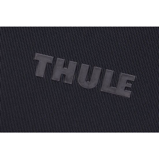 Thule Subterra 2 cestovná taška/batoh 40 l TSD440 - čierna