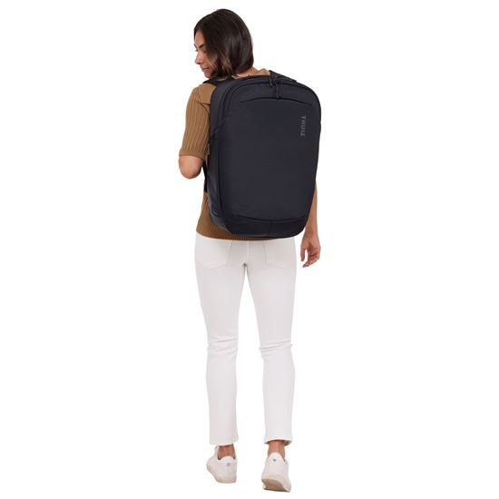 Thule Subterra 2 cestovná taška/batoh 40 l TSD440 - čierna