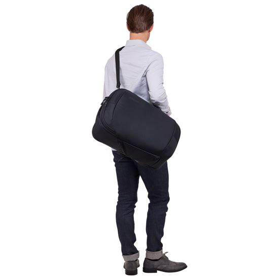 Thule Subterra 2 cestovná taška/batoh 40 l TSD440 - čierna