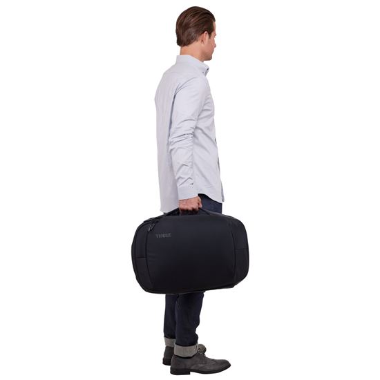 Thule Subterra 2 cestovná taška/batoh 40 l TSD440 - čierna