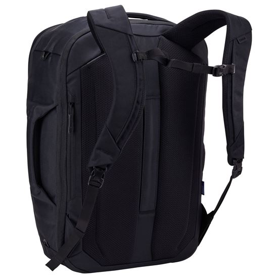 Thule Subterra 2 cestovná taška/batoh 40 l TSD440 - čierna