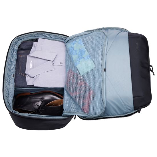Thule Subterra 2 cestovná taška/batoh 40 l TSD440 - čierna