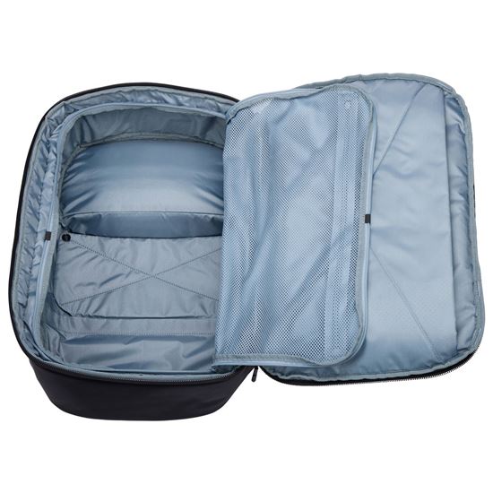 Thule Subterra 2 cestovná taška/batoh 40 l TSD440 - čierna