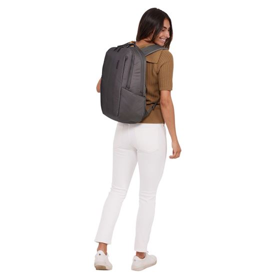 Thule Subterra 2 batoh 21 l TSLB415 - Vetiver Gray