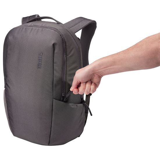 Thule Subterra 2 batoh 21 l TSLB415 - Vetiver Gray