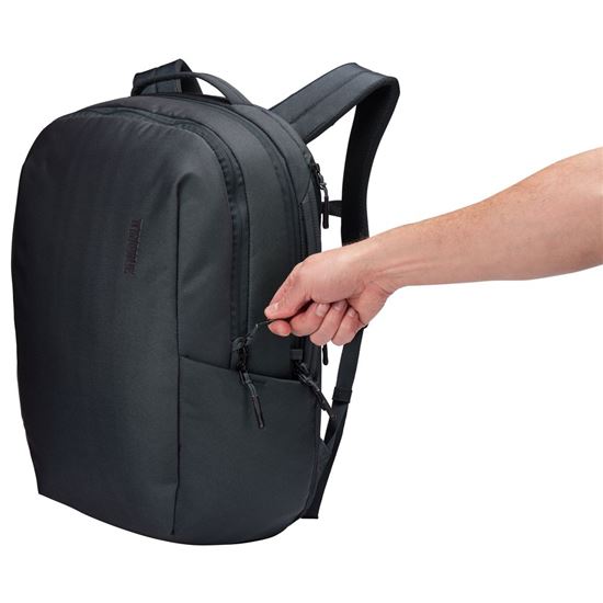Thule Subterra 2 batoh 27 l TSLB417 - Dark Slate