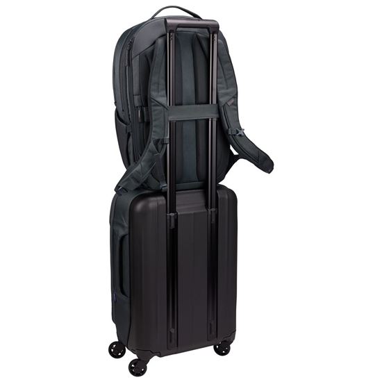 Thule Subterra 2 batoh 27 l TSLB417 - Dark Slate