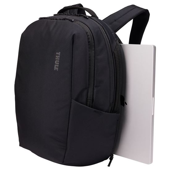 Thule Subterra 2 batoh 27 l TSLB417 - čierny