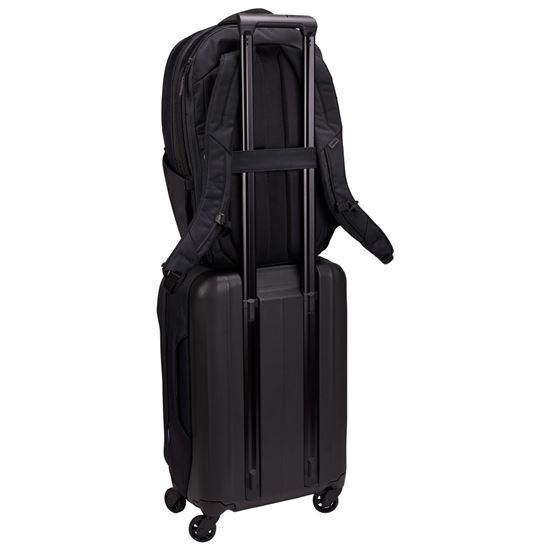 Thule Subterra 2 batoh 27 l TSLB417 - čierny