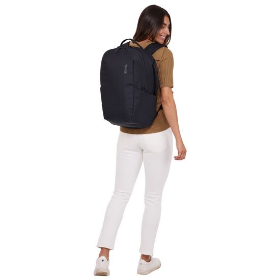 Thule Subterra 2 batoh 27 l TSLB417 - čierny