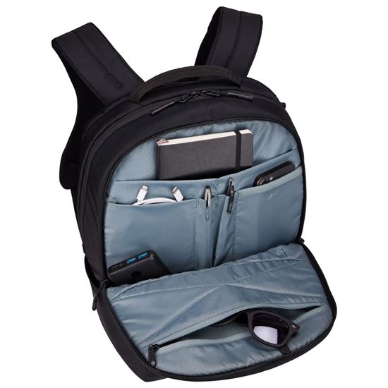 Thule Subterra 2 batoh 27 l TSLB417 - čierny