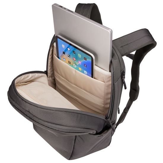 Thule Subterra 2 batoh 27 l TSLB417 - Vetiver Gray