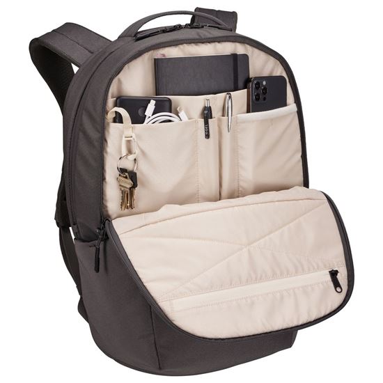Thule Subterra 2 batoh 27 l TSLB417 - Vetiver Gray