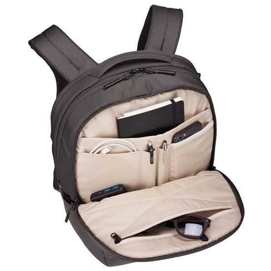 Thule Subterra 2 batoh 27 l TSLB417 - Vetiver Gray