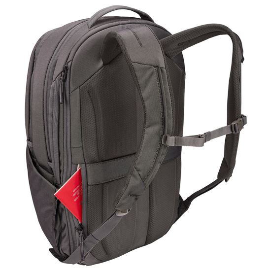 Thule Subterra 2 batoh 27 l TSLB417 - Vetiver Gray