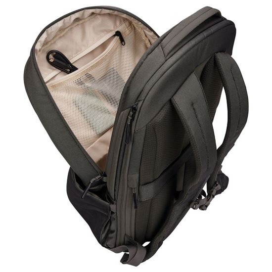 Thule Subterra 2 batoh 27 l TSLB417 - Vetiver Gray