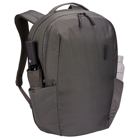 Thule Subterra 2 batoh 27 l TSLB417 - Vetiver Gray