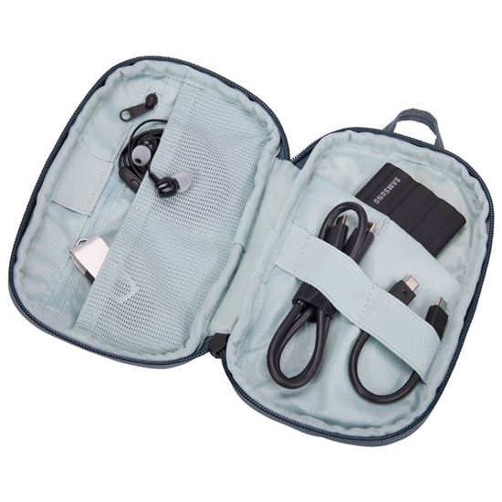 Thule Subterra 2 PowerShuttle Mini puzdro TSPW400 - Dark Slate