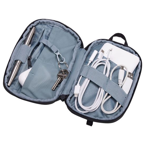 Thule Subterra 2 PowerShuttle Mini puzdro TSPW400 - čierne
