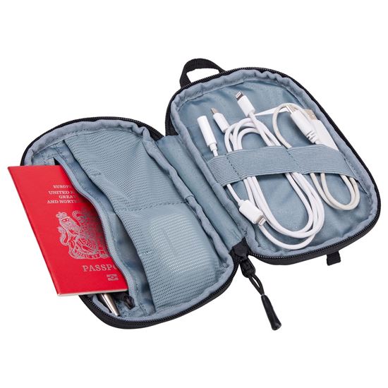 Thule Subterra 2 PowerShuttle Mini puzdro TSPW400 - čierne