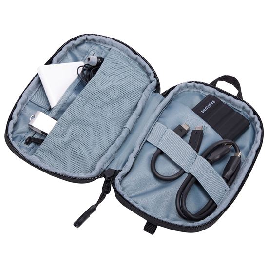 Thule Subterra 2 PowerShuttle Mini puzdro TSPW400 - čierne