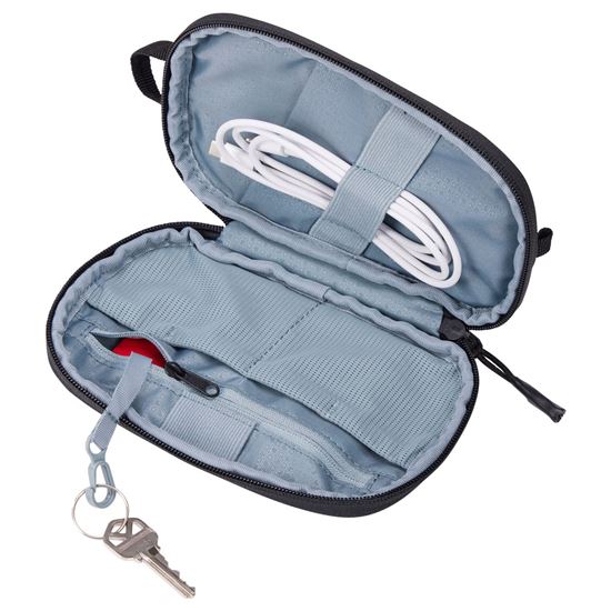Thule Subterra 2 PowerShuttle Mini puzdro TSPW400 - čierne