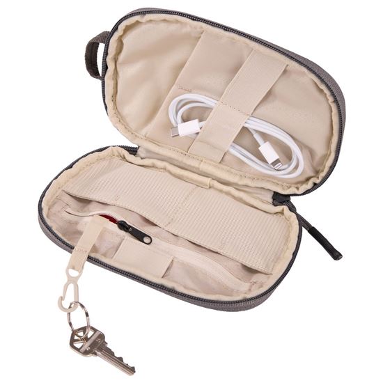 Thule Subterra 2 PowerShuttle Mini puzdro TSPW400 - Vetiver Gray