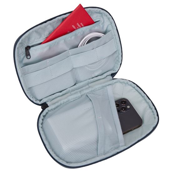 Thule Subterra 2 PowerShuttle Medium puzdro TSPW401 - Dark Slate