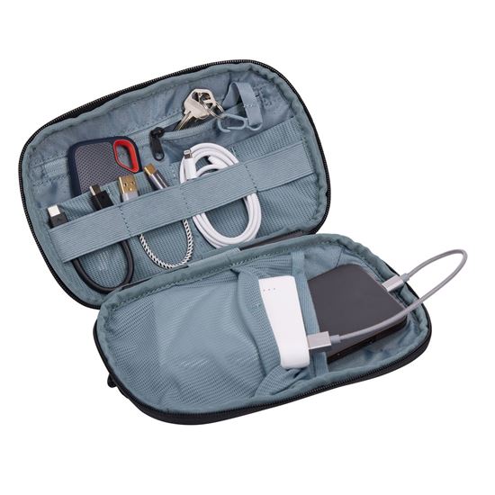 Thule Subterra 2 PowerShuttle Medium puzdro TSPW401 - čierne