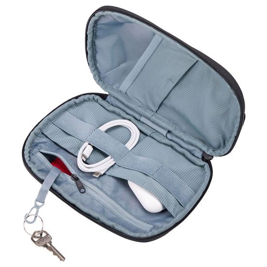 Thule Subterra 2 PowerShuttle Medium puzdro TSPW401 - čierne