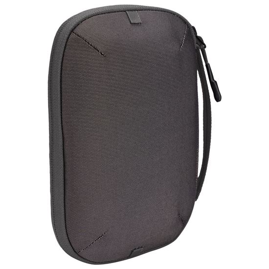 Thule Subterra 2 PowerShuttle Medium puzdro TSPW401 - Vetiver Gray